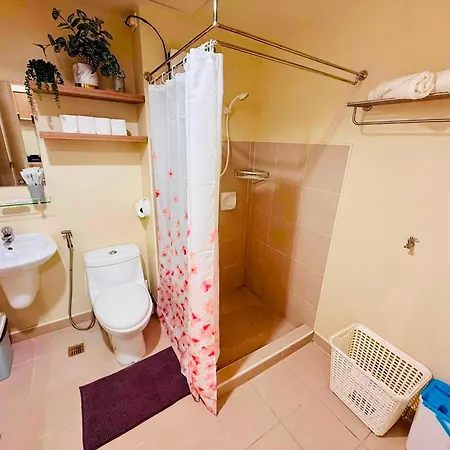 1 Bedroom Unit I Avida Riala, It Park Cebu City