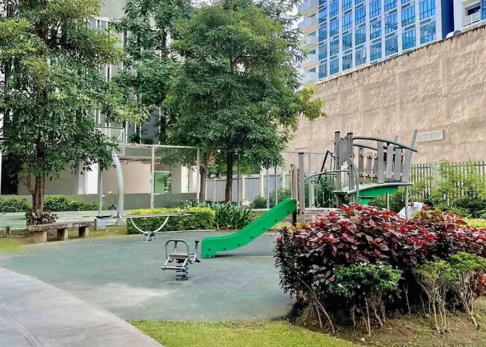 1 Bedroom Unit I Avida Riala, It Park Aparthotel *