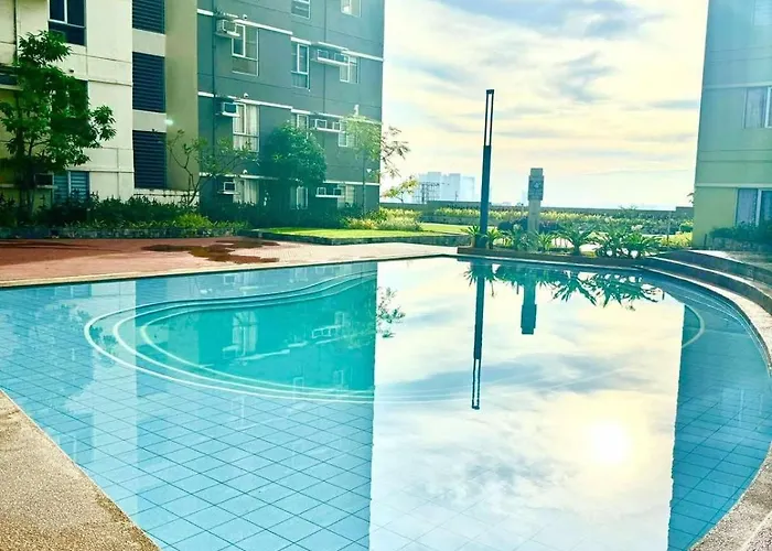 1 Bedroom Unit I Avida Riala, It Park Cebu