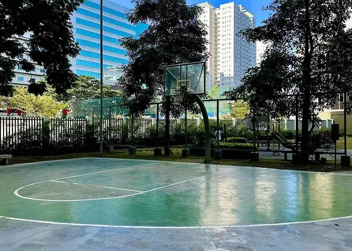 1 Bedroom Unit I Avida Riala, It Park *