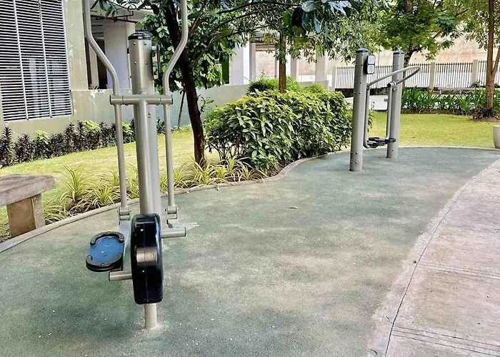 1 Bedroom Unit I Avida Riala, It Park Cebu
