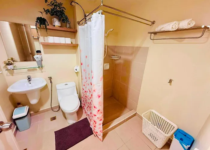1 Bedroom Unit I Avida Riala, It Park